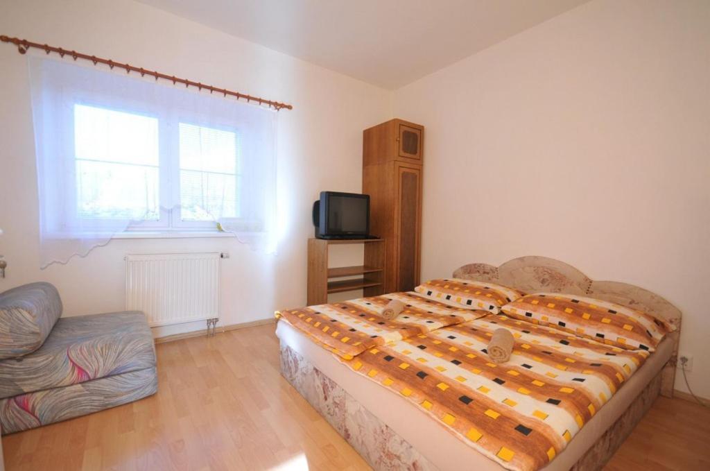 Penzión Belvia Nová Lesná Habitación foto