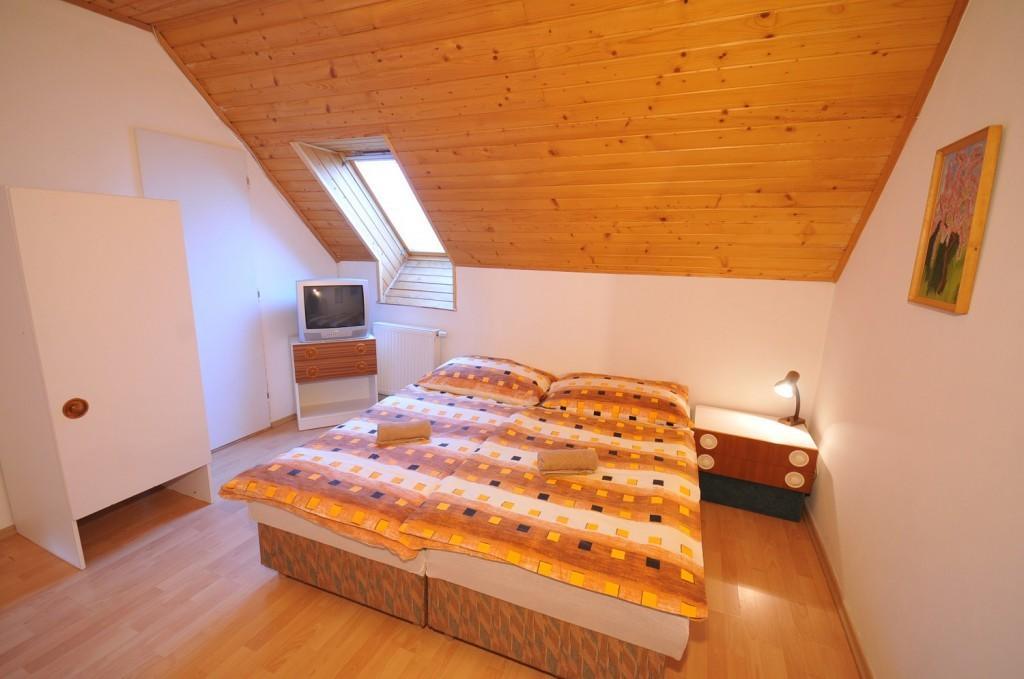 Penzión Belvia Nová Lesná Habitación foto